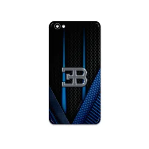 MAHOOT BUGATTI Cover Sticker for Xiaomi Redmi Note 5A