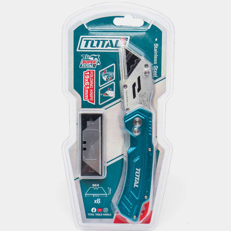 کاتر توتال مدل THT5136288