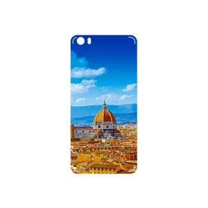 MAHOOT City of Florence Cover Sticker for Xiaomi Mi 5