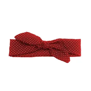 هدبند دخترانه مدل Z-147