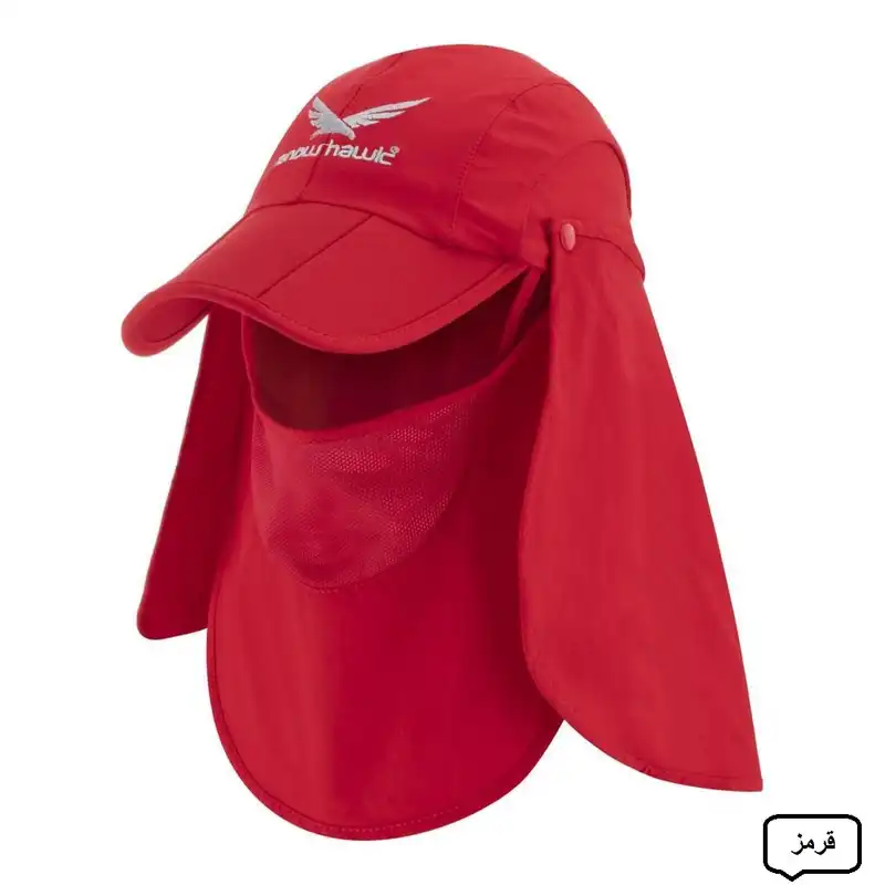 کلاه کوهنوردی اسنوهاک کد HW_95