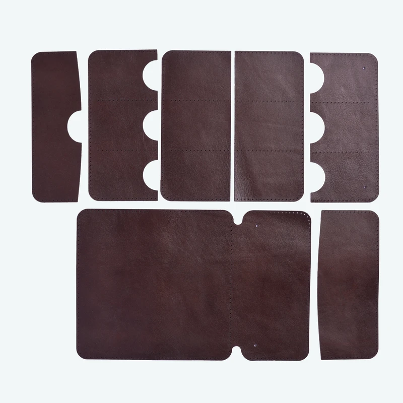 ابزار نشانه گذاری نگاریس مدل الگو آماده چرمدوزی کد 020