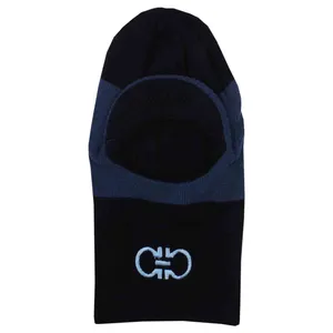 کلاه بافتنی بچگانه مدل 005