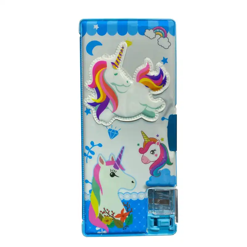 جامدادی مدل اسب تک شاخ کد 600