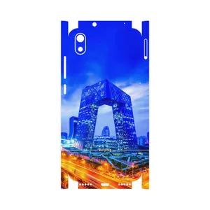 MAHOOT Beijing city-FullSkin Cover Sticker for Xiaomi Redmi 7A