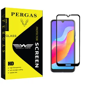Waily Nice Pergas Glass Screen Protector For Huawei Y5 Prime 2019