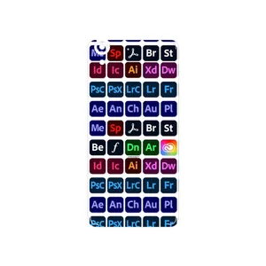 MAHOOT Adobe Cover Sticker for Huawei Y6 II