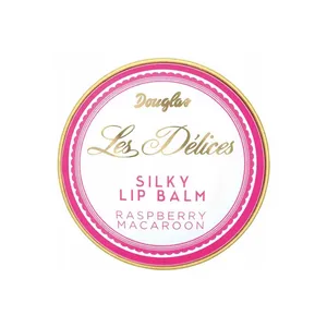 بالم لب داگلاس مدل Raspberry Macaroon