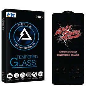 PK Delta Anti Static Screen Protector For Xiaomi Poco X5 Pro