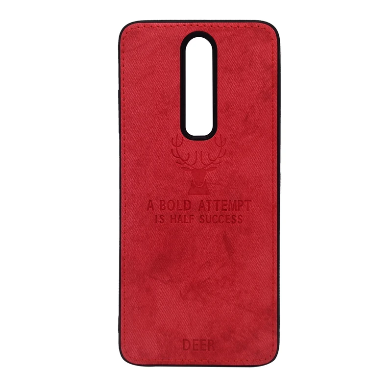 کاور مدل gavazni مناسب برای گوشی موبایل شیائومی Redmi K30