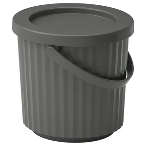 سطل زباله ایکیا مدل DAMMÄNG