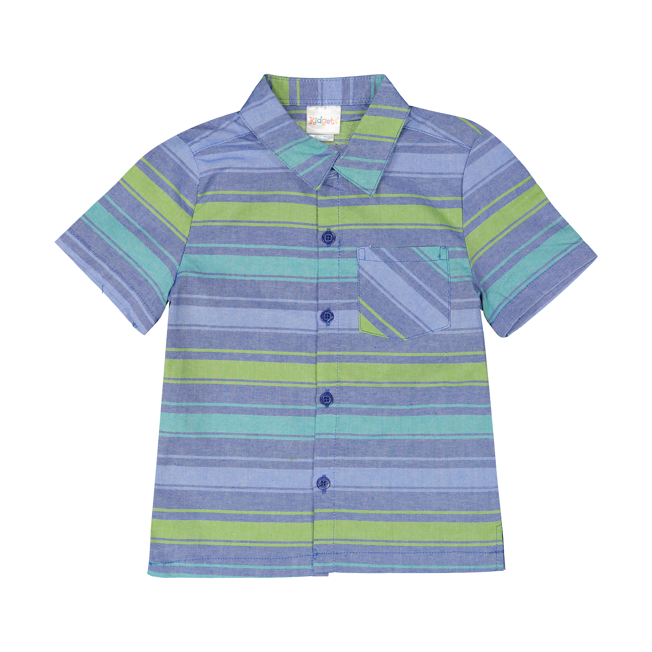 پیراهن پسرانه مدل 152