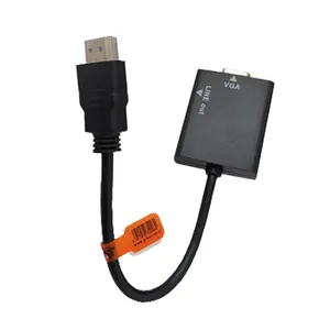 مبدل VGA به HDMI مدل 180