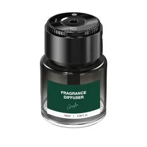 تصفیه‌کننده هوا خودرو گرین لاین مدل ALPS با رایحه New Car حجم 130 میلی‌لیتر