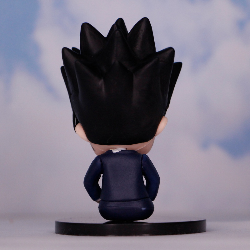 فیگور مدل انیمه هانتر ایکس هانتر طرح جینگ فریس