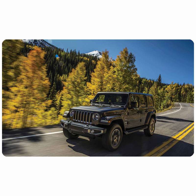 پادری مدل طبیعتگرد کد 2701 سایز 76x46 سانتی متر