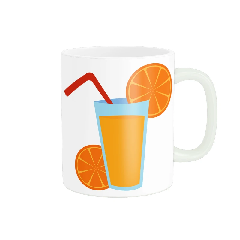 ماگ طرح ابمیوه 01