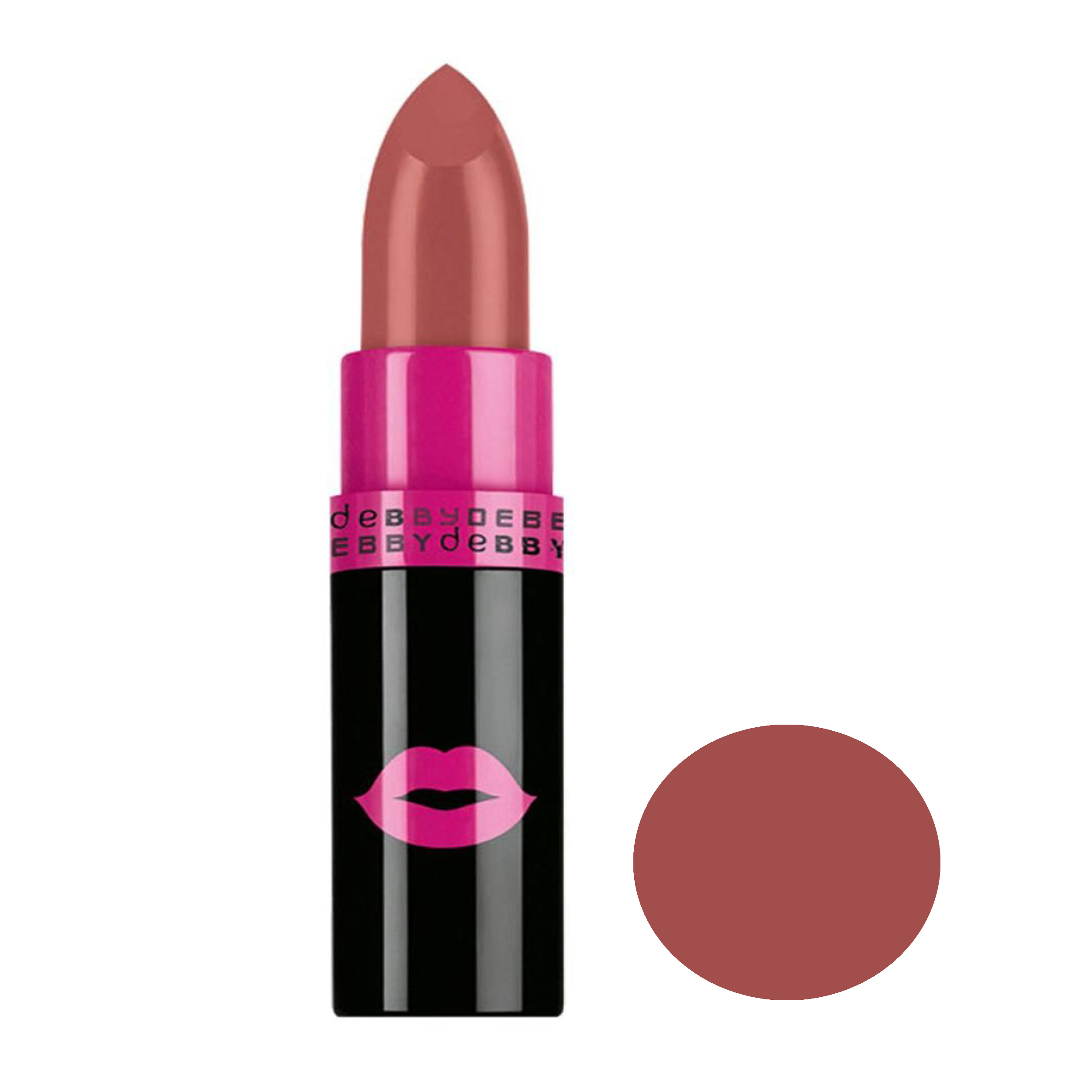 رژ لب جامد دبی شماره 03