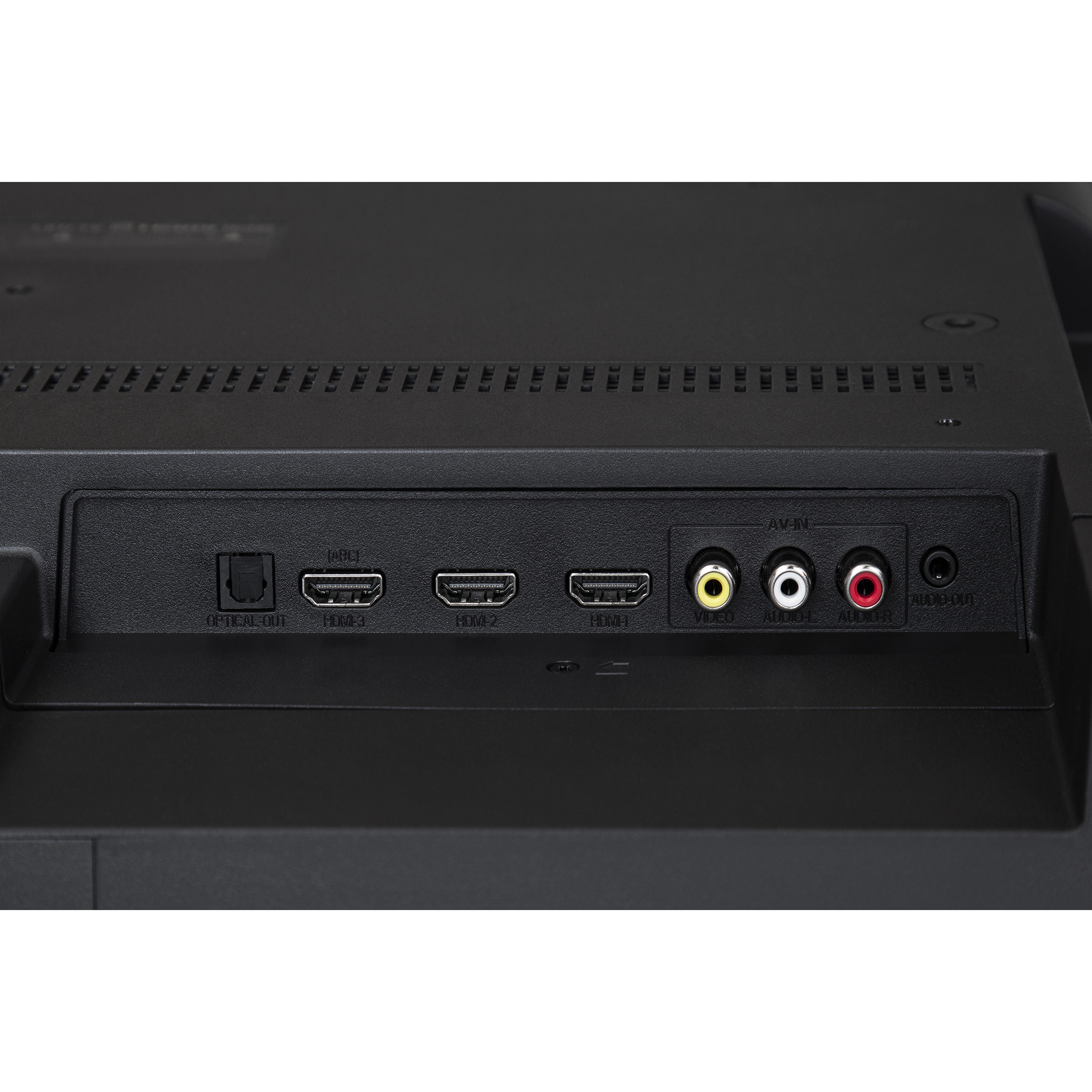 تلویزیون هوشمند ال ای دی پارس مدل P55U600 سایز 55 اینچ