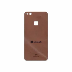 MAHOOT MNL-MCRSFT Cover Sticker for Huawei P10 Lite