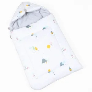  قنداق نوزادی الا مدل GO052