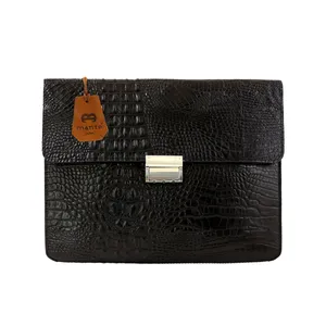 کیف اداری مردانه منط مدل A138 کد 3281