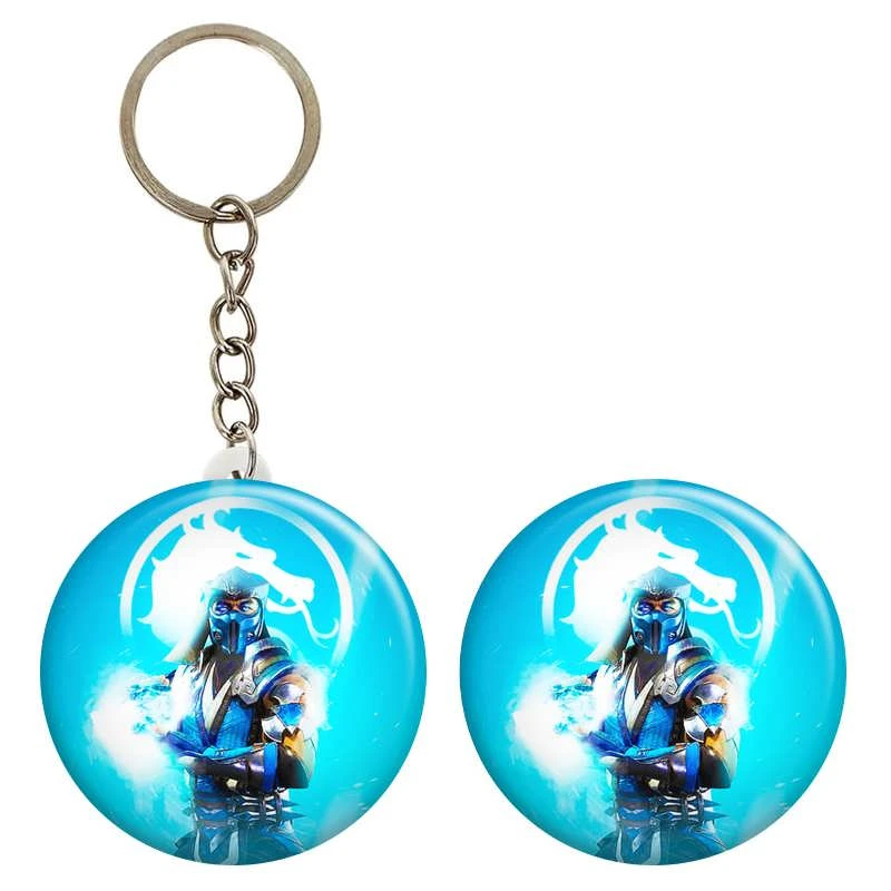 پیکسل گالری باجو طرح بازی مورتال کمبت کد mortal kombat 53 به همراه جاکلیدی