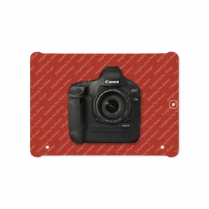 MAHOOT Canon-Logo Cover Sticker for Samsung Galaxy Tab S2 9.7 2016 T819N