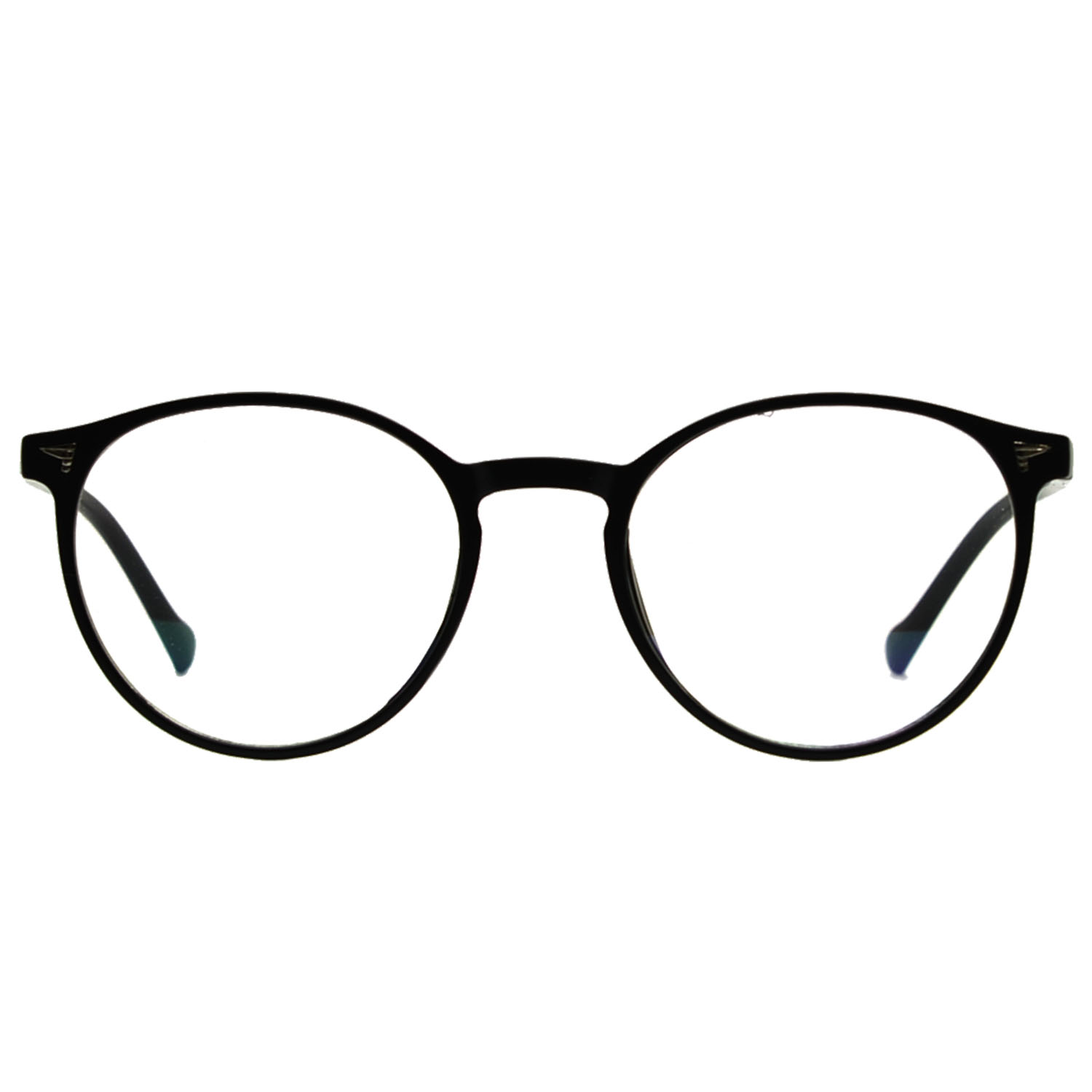 فریم عینک طبی زنانه مدل 2453_Blk
