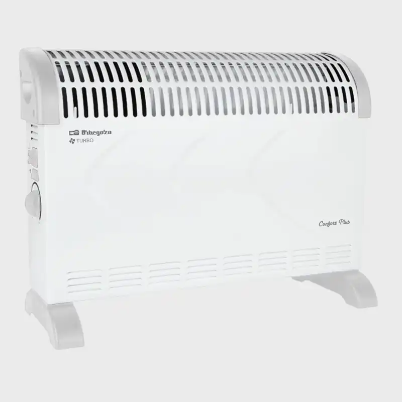 بخاری برقی اوربگوزو مدل CVT3300A