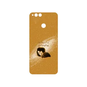 MAHOOT Forough Farrokhzad Cover Sticker for Honor 7X
