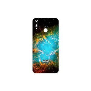 MAHOOT Universe b NASA 9 Cover Sticker for Huawei Y9 2019