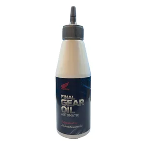 روغن گیربکس هوندا مدل FINAL GEAR OIL حجم 120 میلی لیتر