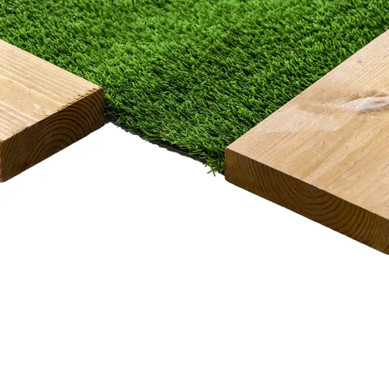 چمن مصنوعی مدل بهاری Europe-B15 سایز 4×2 متر