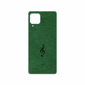 MAHOOT GL-SOL Cover Sticker for Samsung Galaxy M62