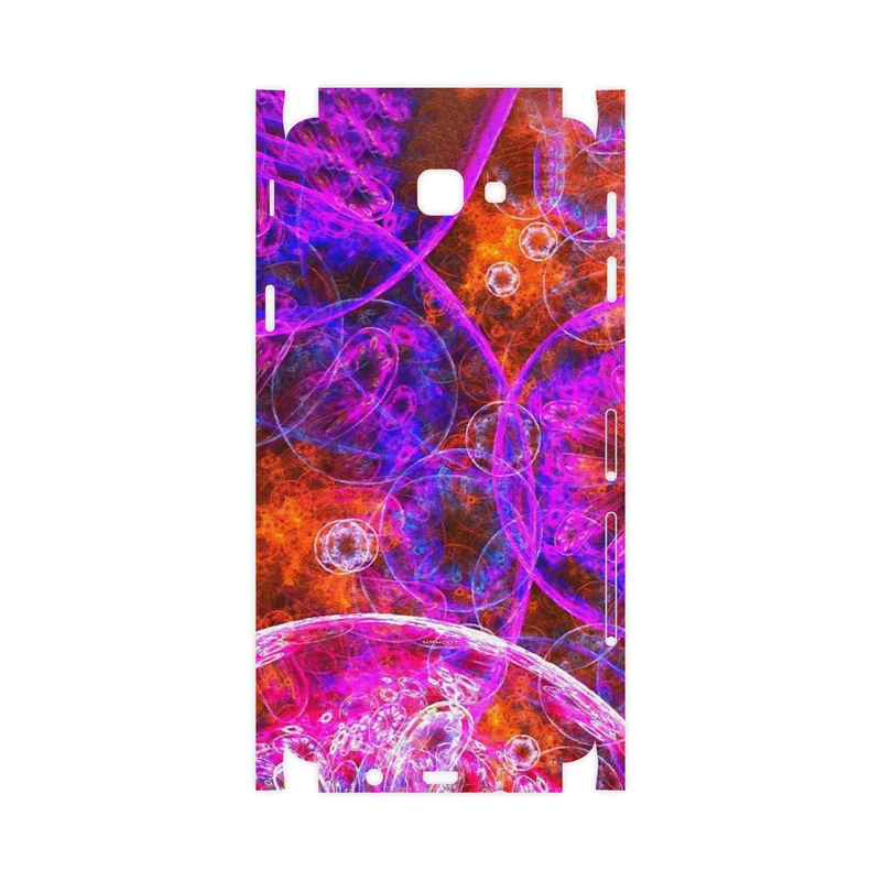 برچسب پوششی ماهوت مدل Inside Cell Digital Art-FullSkin مناسب برای گوشی موبایل سامسونگ Galaxy J5 Prime