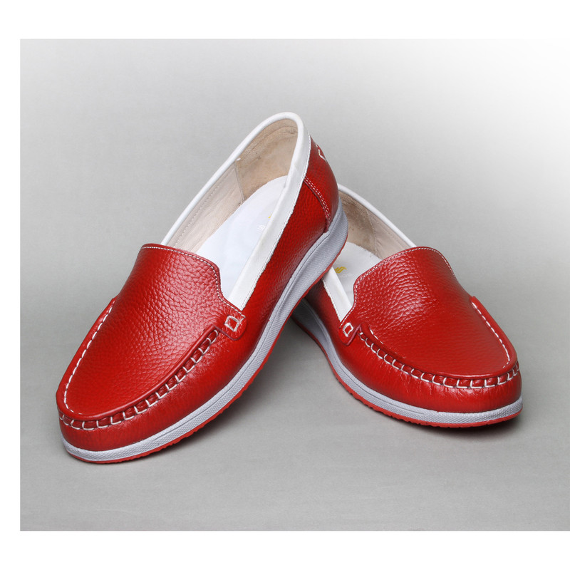 کفش روزمره زنانه اماسال مدل دریا 07