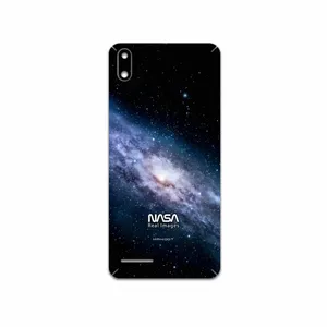 MAHOOT Universe-by-NASA-3 Cover Sticker for Lava Z51