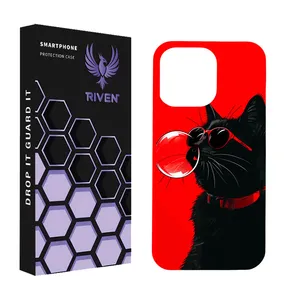RIVEN RI2-4 Case For Apple iphone 13 Pro