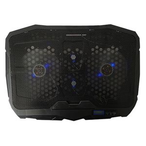 مشخصات، قیمت و خرید پایه خنک کننده لپ تاپ تسکو مدل GCLP 3140 | دیجی‌کالا