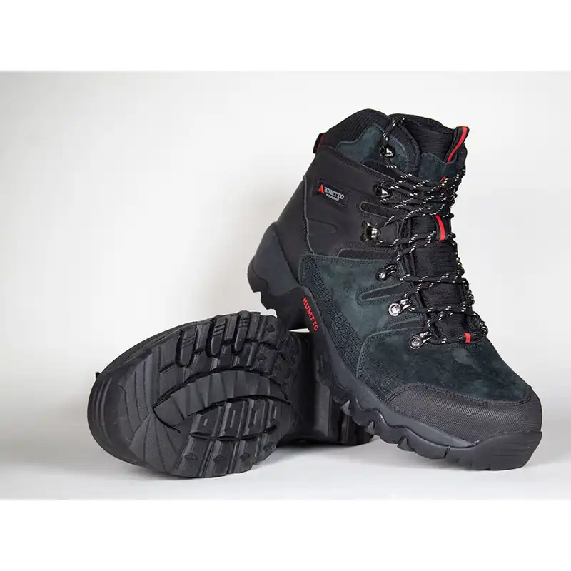 کفش کوهنوردی مردانه هامتو مدل 210473A-1