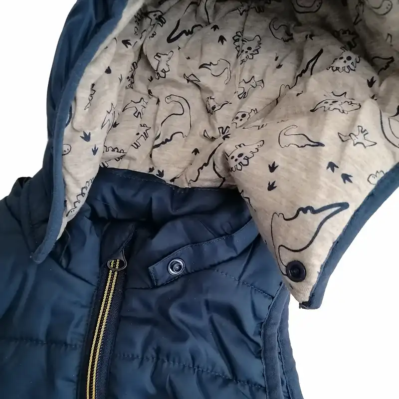 جلیقه پسرانه ایمپی دیمپی مدل 10089283