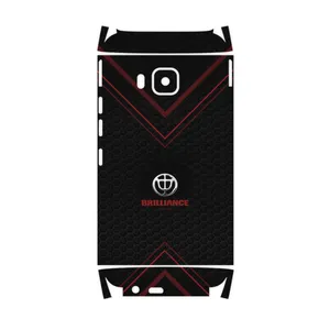MAHOOT Brilliance-FullSkin Cover Sticker for HTC One M9