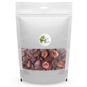 برگه آلو شابلون خورشتی آفتاب خشک ملکان - 800 گرم 