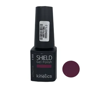 لاک ژل ناخن کنیتکس مدل شیلد شماره 368