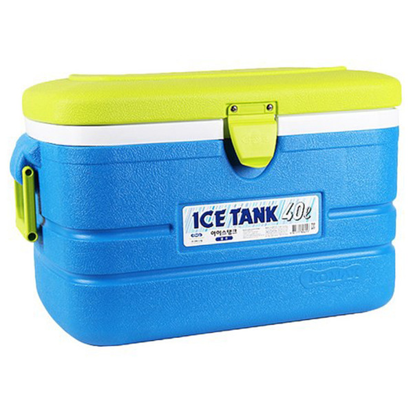 یخچال سفری کومکس مدل ICE TANK 40