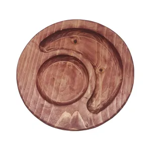 اردوخوری چوبی مدل C1