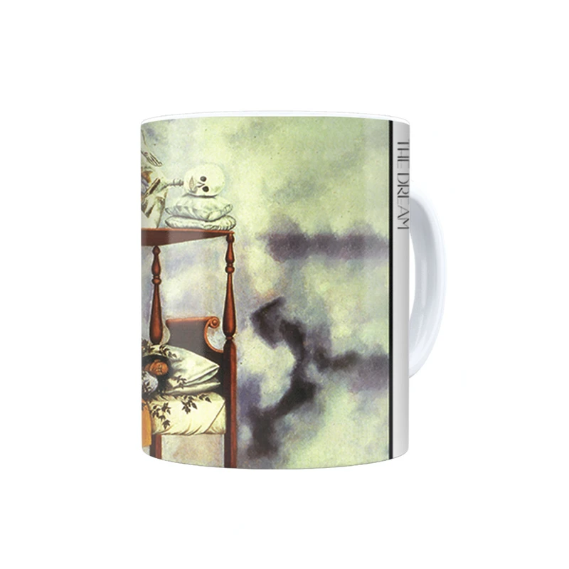 ماگ ترمه طراحان ایده مدل رویا از فریدا کد art0139