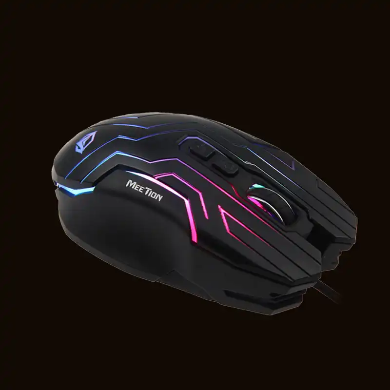 ماوس مخصوص بازی میشن مدل MT-GM22