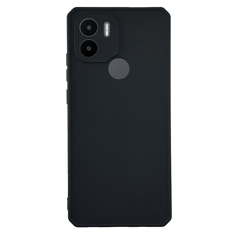 	 کاور مدل LNZZ مناسب برای گوشی موبایل شیائومی Redmi A2 Plus